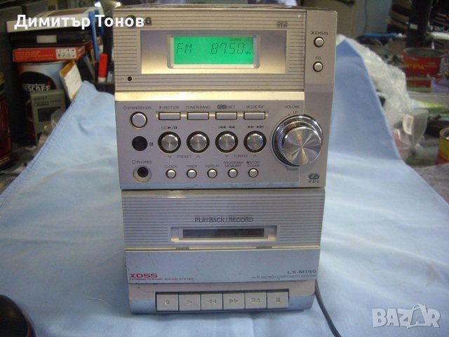 LG LX-M140D, снимка 1