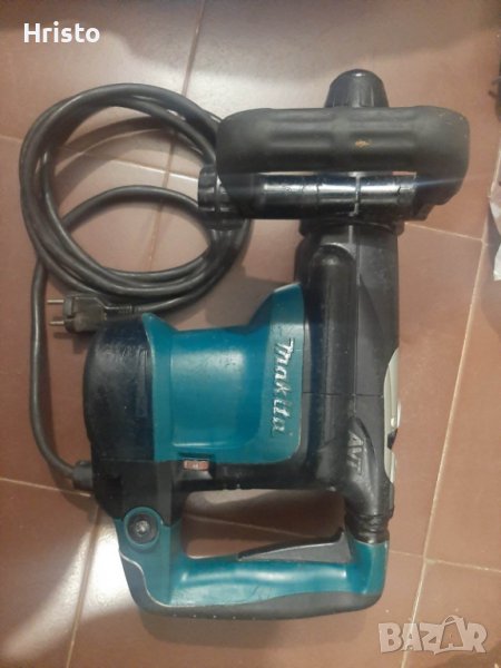 Перфоратор MAKITA 850W., снимка 1