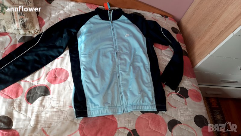 Анцунг Nike м, снимка 1