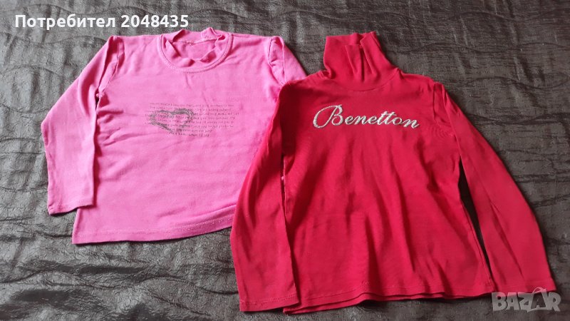 Блузки, снимка 1