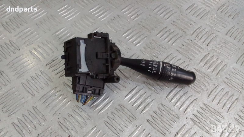 Лостче чистачки Suzuki SX4 2007г.	, снимка 1