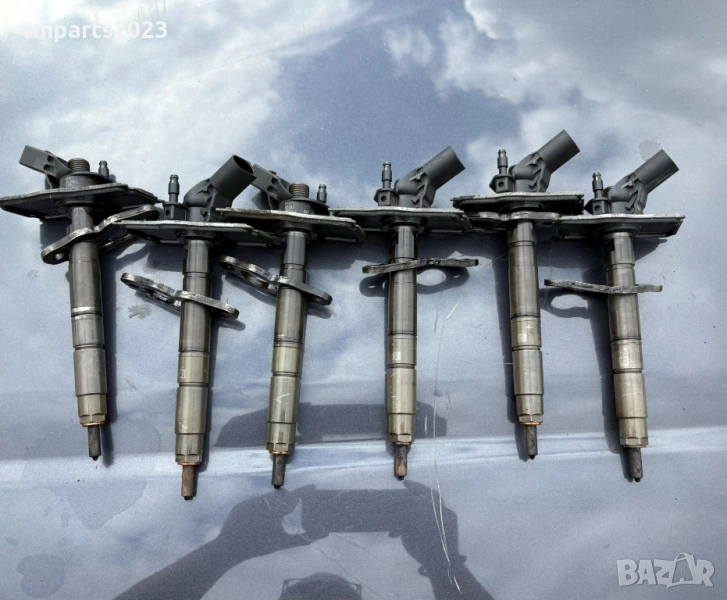 Дюзи Audi 3.0TDI 233кс Ауди, снимка 1