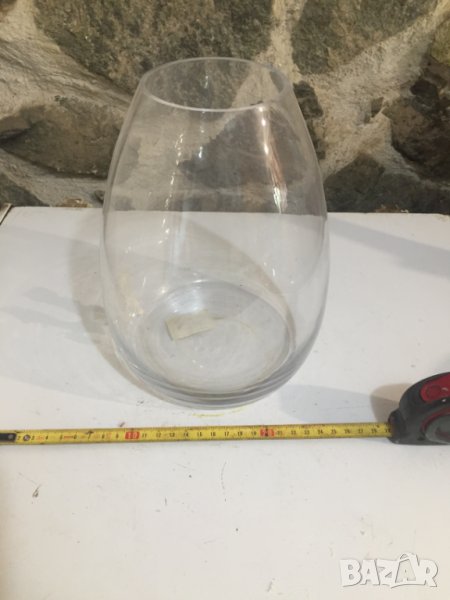 голяма ваза/аквариум-?, снимка 1