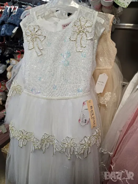 детски рокли , снимка 1