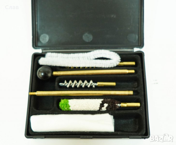 шомпол за пистолет Remington 9 мм-комплект, снимка 1