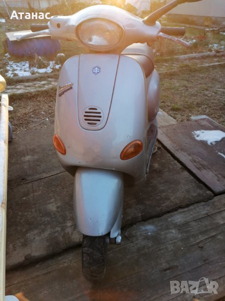 Vespa веспа, снимка 1