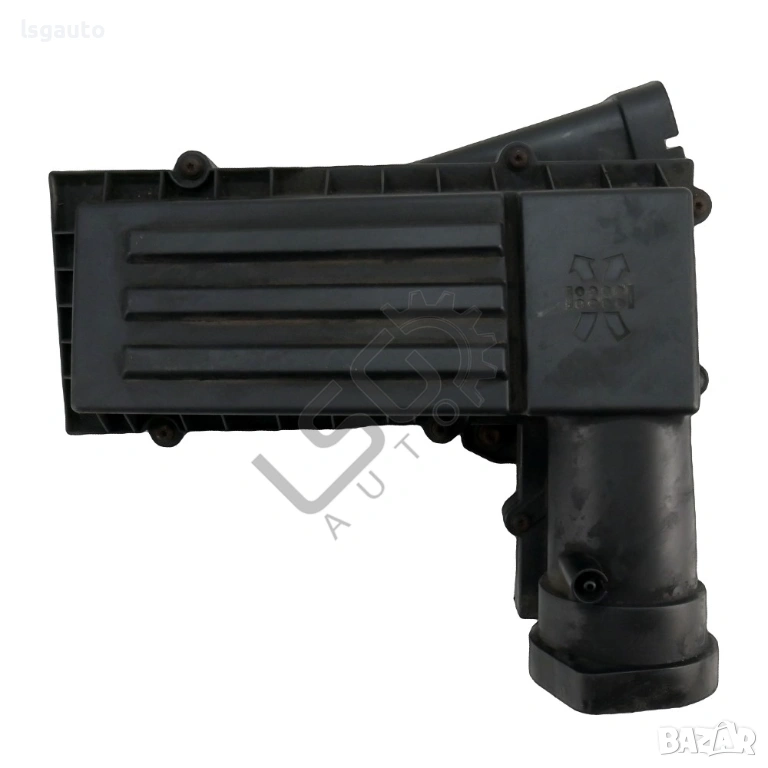 Кутия въздушен филтър Volkswagen Passat (B7) 2010-2014 ID: 157035, снимка 1