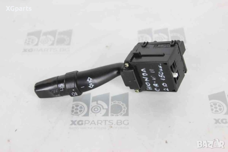 Лост светлини и мигачи за Honda CR-V II (2002-2006), снимка 1