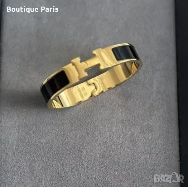 Hermes гривна, снимка 1