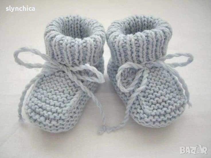 детски терлички , снимка 1