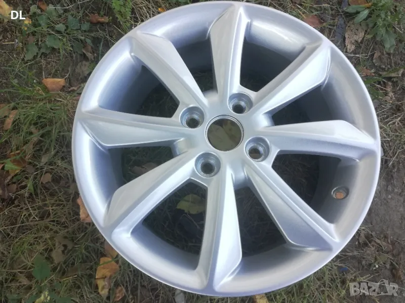 16 4х108, 16 4x108 Ford 2018 г. Единична , снимка 1