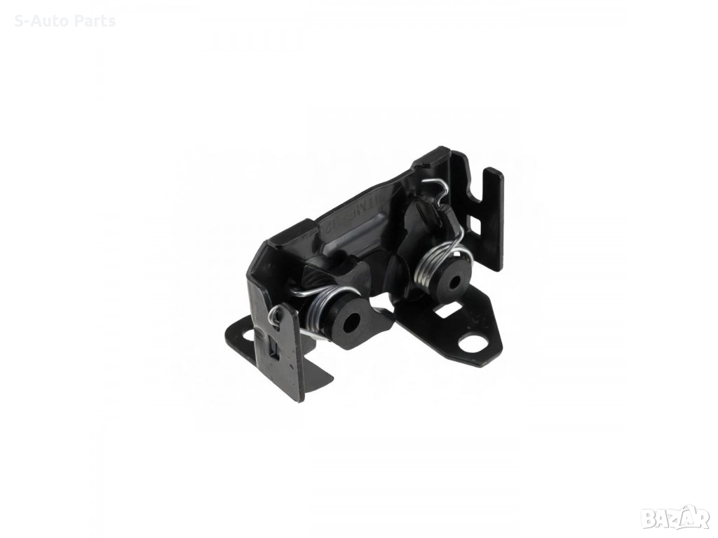 Закопчалка за преден капак за Mercedes GLC X253/ C254 ( 2015 - 2022 ), снимка 1