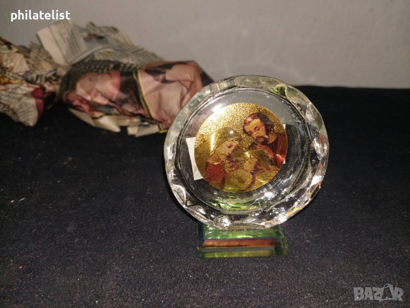 Сувенир с икона, снимка 1