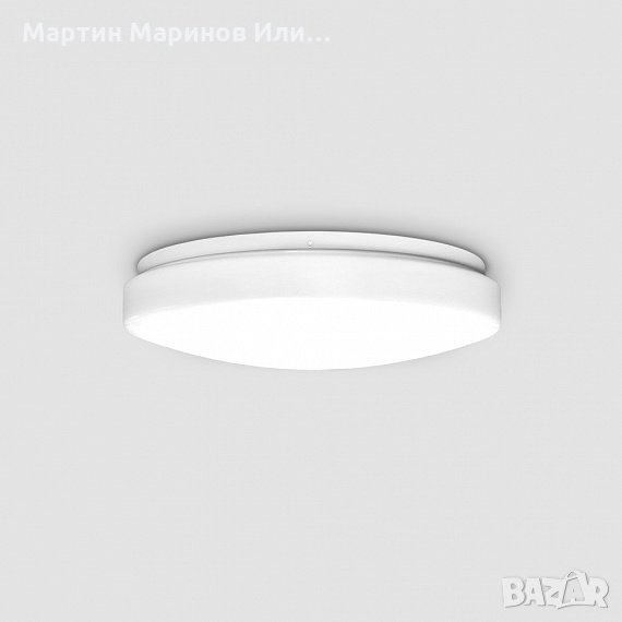 LED Плафониера CIRCLE 18 W., снимка 1