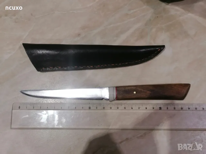 Дегустаторско ножче, снимка 1