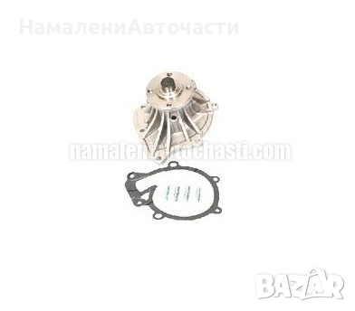 Водна помпа 1610069355 3502208 Toyota, снимка 1