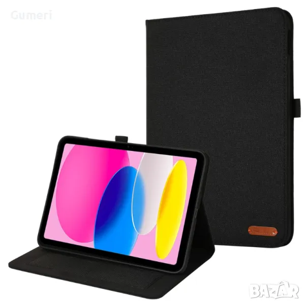 Apple iPad 10th Gen  Тефтер Стойка, снимка 1