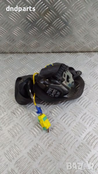 Колан Porsche Cayenne 2004г.(преден десен)	, снимка 1