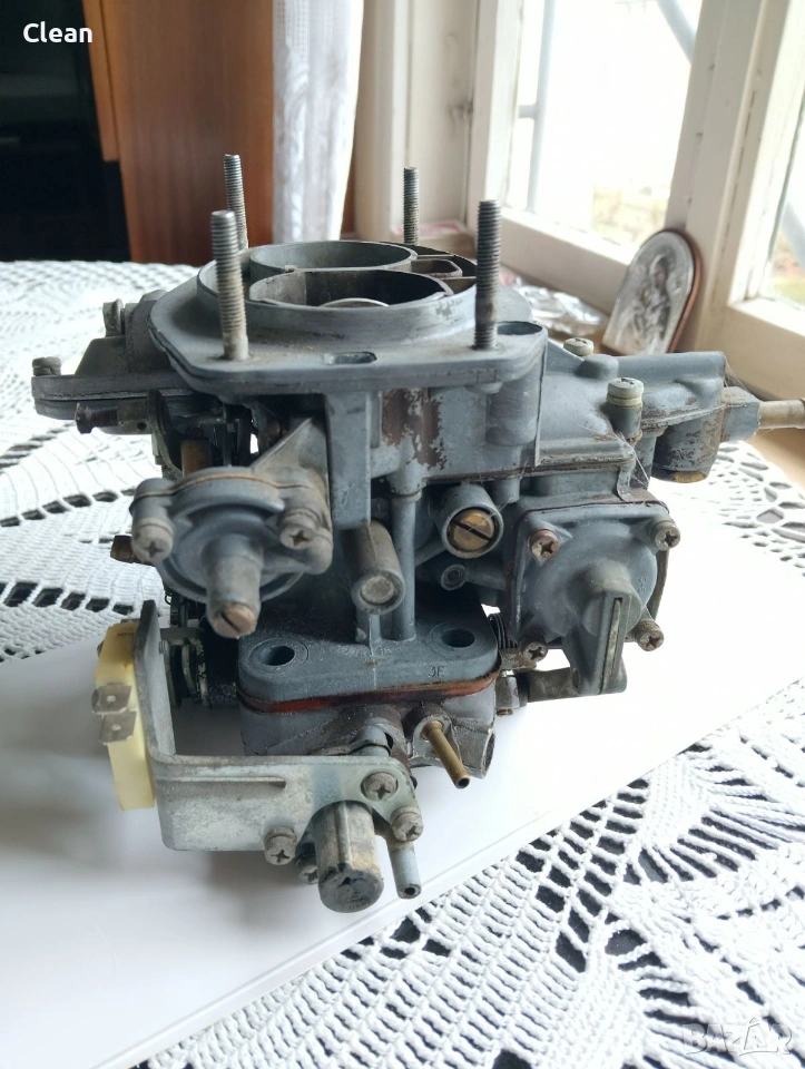 карбуратор Лада, снимка 1