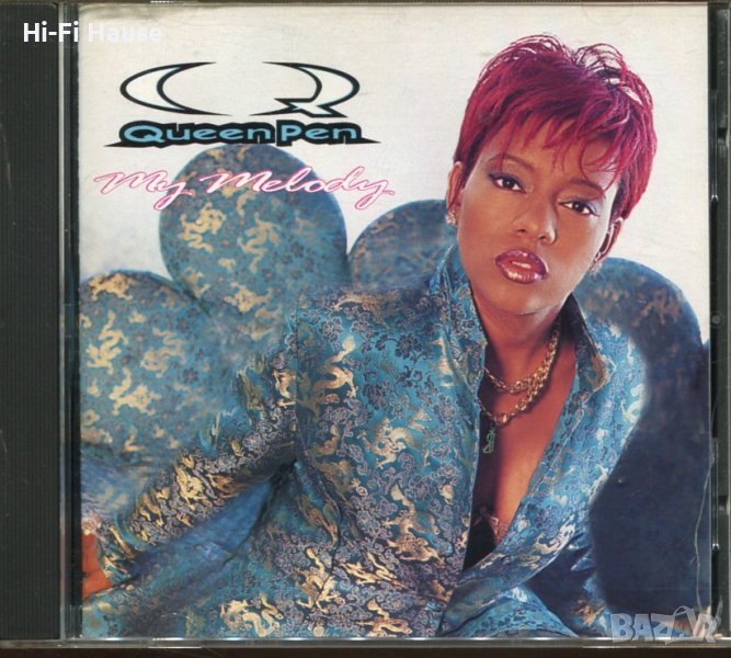 Queen Pen-My melody, снимка 1