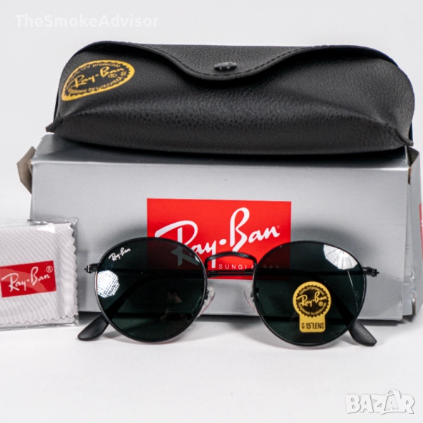 Очила Ray Ban RB3447, снимка 1