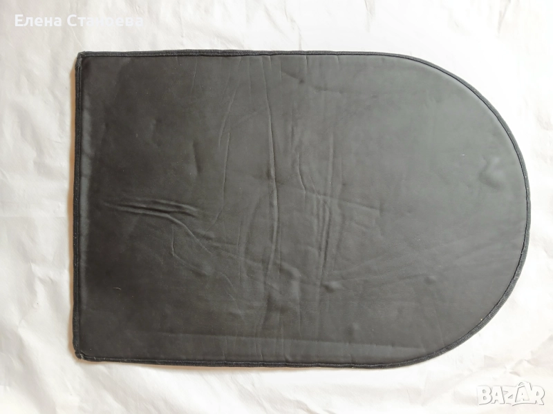 Гел-подложка за седло, снимка 1