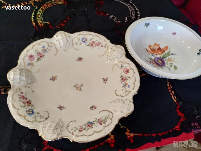 РОЗЕНТАЛ, снимка 1