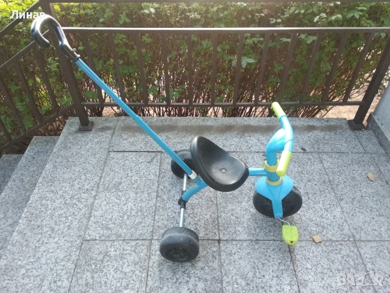 Детска количка , снимка 1