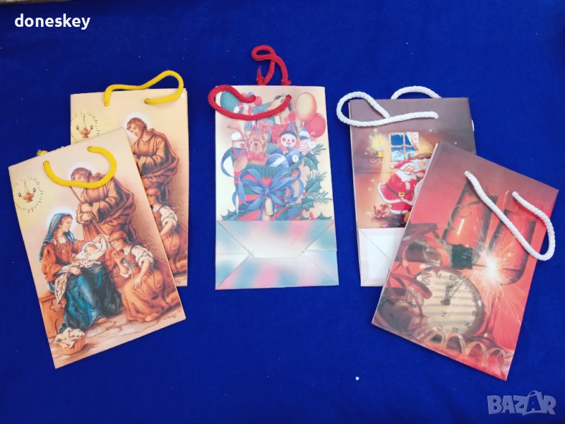 Торбички малки, снимка 1