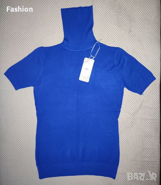 Продавам Блуза FLORA, снимка 1