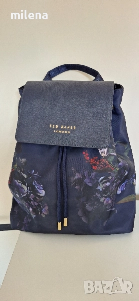 Ted Baker нова оригинална раница, снимка 1