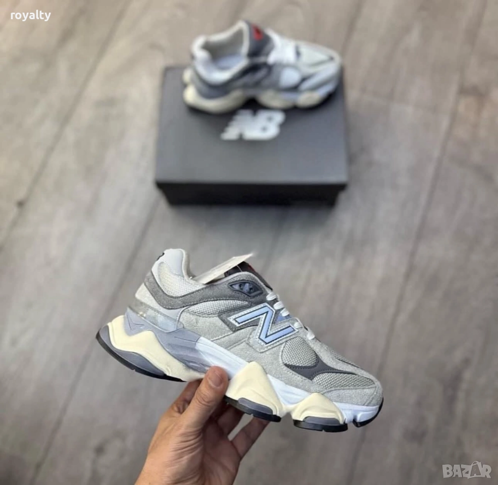 New Balance Дамски Маратонки Висок Клас 36-44 Номер , снимка 1