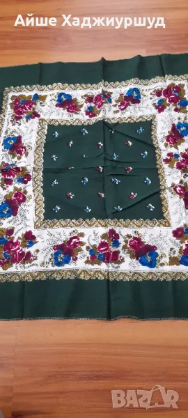 Родопска кърпа за глава, снимка 1