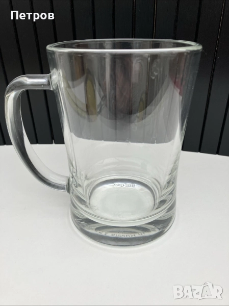 Чаша IKES - Голяма, снимка 1