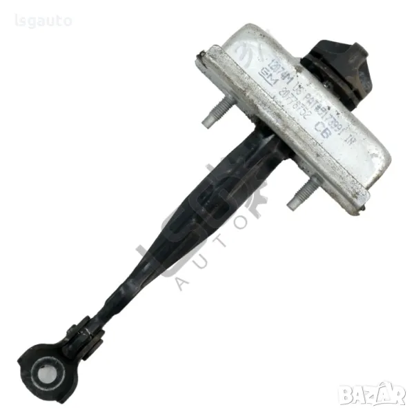 Държач задна лява врата Opel Zafira Tourer C 2012-2019 ID:146154, снимка 1