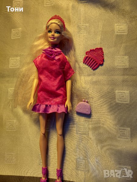Barbie Кукла , снимка 1