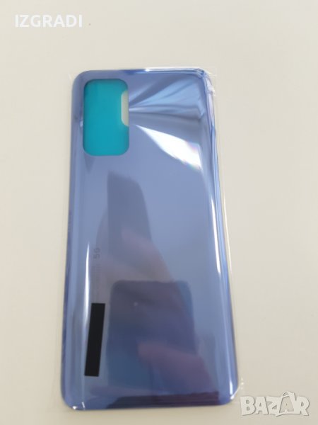 Заден капак, панел за Xiaomi Mi 10T 5G, снимка 1