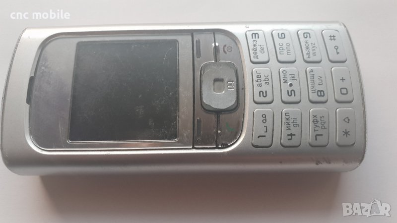 Siemens A31, снимка 1