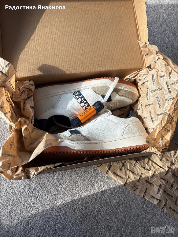 Кецове NAPAPIJRI 43 размер, снимка 1