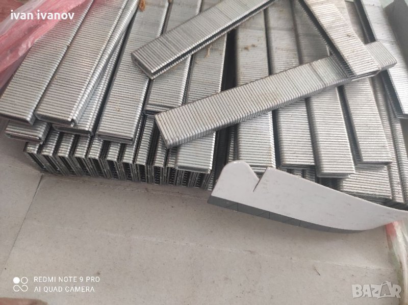 Скоби Такер, снимка 1