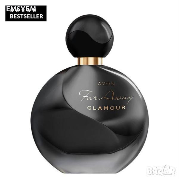 Парфюм Far Away Glamour , снимка 1