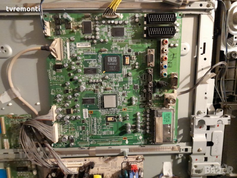  MAIN AV EAX35231404(0), снимка 1