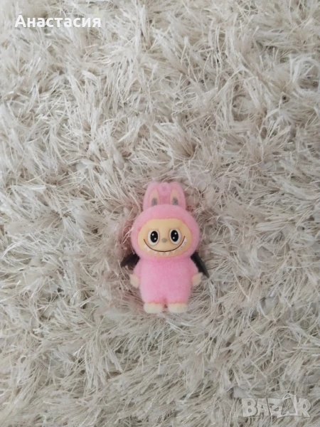 фигурка лабубу/ labubu , снимка 1