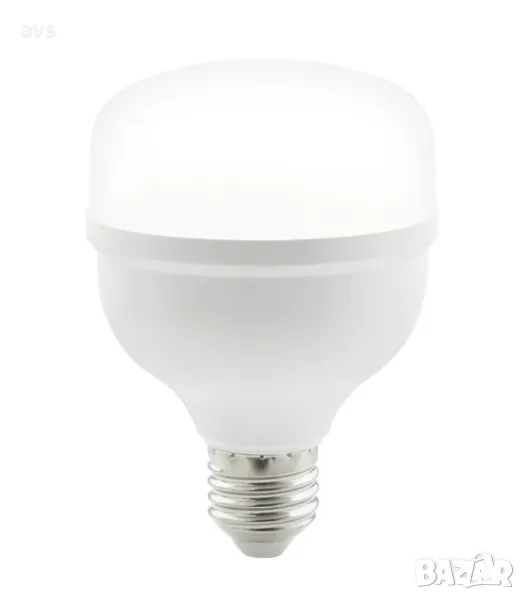 LED крушка 20W T80 6400K VITO E27, снимка 1