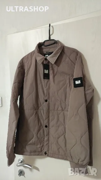 Ново тънко яке Weekend Offender M size , снимка 1