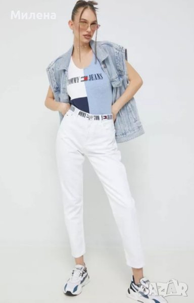 Tommy jeans дънки, снимка 1