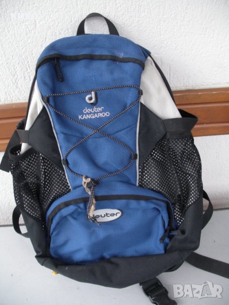 Раница за бебе deuter , снимка 1