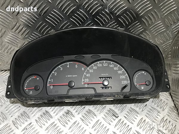 Километраж Hyundai Trajet 2004г., снимка 1