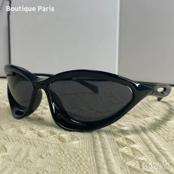 Prada слънчеви очила унисекс, снимка 1