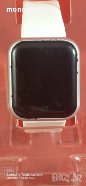 Смарт часовник , снимка 1